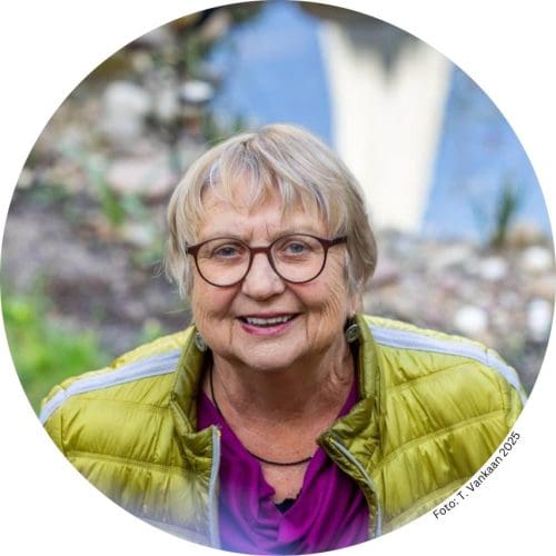 Eva Schindele Startseite